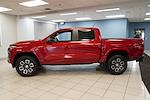 New 2025 Chevrolet Colorado Z71 Crew Cab for sale #252327 - photo 3