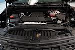 New 2025 Chevrolet Silverado 1500 Custom Crew Cab for sale #252329 - photo 36