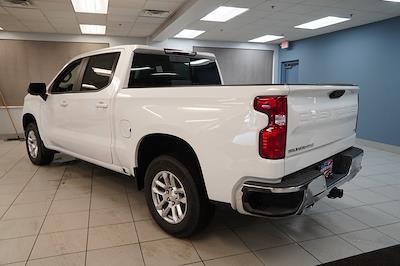 New 2025 Chevrolet Silverado 1500 LT Crew Cab for sale #252331 - photo 2