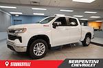 New 2025 Chevrolet Silverado 1500 LT Crew Cab for sale #252331 - photo 1