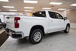 New 2025 Chevrolet Silverado 1500 LT Crew Cab for sale #252331 - photo 10
