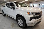 New 2025 Chevrolet Silverado 1500 LT Crew Cab for sale #252331 - photo 12