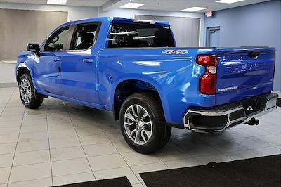 New 2026 Chevrolet Silverado 1500 LT Crew Cab 4WD Pickup for sale #260203 - photo 2