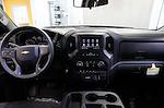 New 2026 Chevrolet Silverado 1500 Custom Crew Cab 4WD Pickup for sale #260220 - photo 10