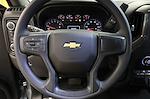 New 2026 Chevrolet Silverado 1500 Custom Crew Cab 4WD Pickup for sale #260220 - photo 18