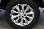 New 2026 Chevrolet Silverado 1500 Custom Crew Cab 4WD Pickup for sale #260220 - photo 4