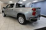 New 2026 Chevrolet Silverado 1500 Custom Crew Cab 4WD Pickup for sale #260220 - photo 2