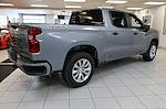 New 2026 Chevrolet Silverado 1500 Custom Crew Cab 4WD Pickup for sale #260220 - photo 6