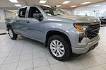 New 2026 Chevrolet Silverado 1500 Custom Crew Cab 4WD Pickup for sale #260220 - photo 7