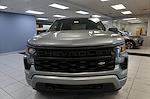 New 2026 Chevrolet Silverado 1500 Custom Crew Cab 4WD Pickup for sale #260220 - photo 8