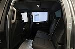 New 2026 Chevrolet Silverado 1500 Custom Crew Cab 4WD Pickup for sale #260220 - photo 9