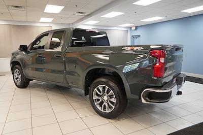 New 2026 Chevrolet Silverado 1500 LT Double Cab 4WD Pickup for sale #260227 - photo 2