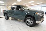New 2026 Chevrolet Silverado 1500 LT Double Cab 4WD Pickup for sale #260227 - photo 12