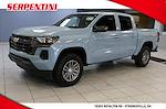 New 2026 Chevrolet Colorado LT Crew Cab 4WD Pickup for sale #260229 - photo 1