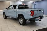 New 2026 Chevrolet Colorado LT Crew Cab 4WD Pickup for sale #260229 - photo 2