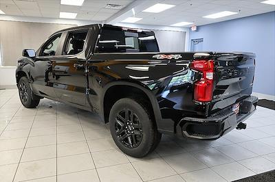 New 2026 Chevrolet Silverado 1500 RST Crew Cab 4WD Pickup for sale #260242 - photo 2