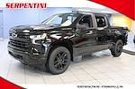 New 2026 Chevrolet Silverado 1500 RST Crew Cab 4WD Pickup for sale #260242 - photo 1