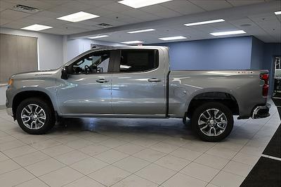 New 2026 Chevrolet Silverado 1500 LT Crew Cab 4WD Pickup for sale #260243 - photo 2