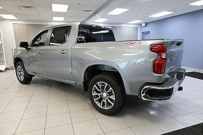 New 2026 Chevrolet Silverado 1500 LT Crew Cab 4WD Pickup for sale #260243 - photo 2