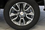 New 2026 Chevrolet Silverado 1500 LT Crew Cab 4WD Pickup for sale #260243 - photo 3