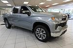 New 2026 Chevrolet Silverado 1500 LT Crew Cab 4WD Pickup for sale #260243 - photo 7
