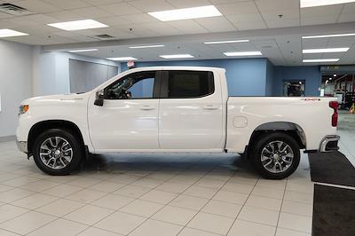 New 2026 Chevrolet Silverado 1500 LT Crew Cab 4WD Pickup for sale #260244 - photo 2