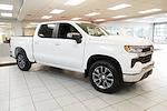 New 2026 Chevrolet Silverado 1500 LT Crew Cab 4WD Pickup for sale #260244 - photo 12