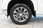 New 2026 Chevrolet Silverado 1500 LT Crew Cab 4WD Pickup for sale #260244 - photo 14
