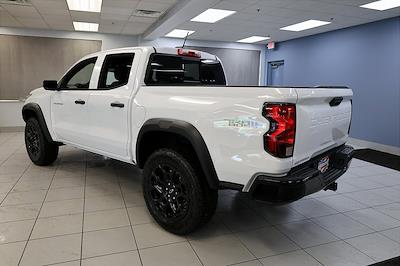 New 2026 Chevrolet Colorado Trail Boss Crew Cab 4WD Pickup for sale #260250 - photo 2