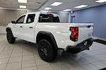 New 2026 Chevrolet Colorado Trail Boss Crew Cab 4WD Pickup for sale #260250 - photo 2