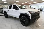 New 2026 Chevrolet Colorado Trail Boss Crew Cab 4WD Pickup for sale #260250 - photo 7