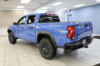 New 2026 Chevrolet Colorado Trail Boss Crew Cab 4WD Pickup for sale #260252 - photo 2