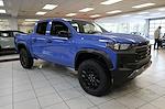 New 2026 Chevrolet Colorado Trail Boss Crew Cab 4WD Pickup for sale #260252 - photo 7