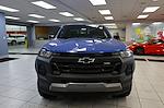 New 2026 Chevrolet Colorado Trail Boss Crew Cab 4WD Pickup for sale #260252 - photo 8