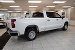 New 2026 Chevrolet Silverado 1500 Work Truck Crew Cab 4WD Pickup for sale #260256 - photo 10