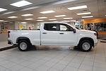 New 2026 Chevrolet Silverado 1500 Work Truck Crew Cab 4WD Pickup for sale #260256 - photo 11