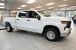 New 2026 Chevrolet Silverado 1500 Work Truck Crew Cab 4WD Pickup for sale #260256 - photo 12