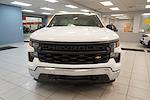New 2026 Chevrolet Silverado 1500 Work Truck Crew Cab 4WD Pickup for sale #260256 - photo 13