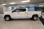New 2026 Chevrolet Silverado 1500 Work Truck Crew Cab 4WD Pickup for sale #260256 - photo 3