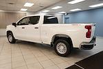 New 2026 Chevrolet Silverado 1500 Work Truck Crew Cab 4WD Pickup for sale #260256 - photo 2
