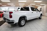 New 2026 Chevrolet Silverado 1500 Work Truck Crew Cab 4WD Pickup for sale #260257 - photo 10