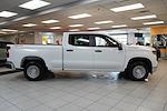 New 2026 Chevrolet Silverado 1500 Work Truck Crew Cab 4WD Pickup for sale #260257 - photo 11