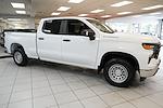 New 2026 Chevrolet Silverado 1500 Work Truck Crew Cab 4WD Pickup for sale #260257 - photo 12