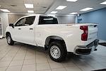 New 2026 Chevrolet Silverado 1500 Work Truck Crew Cab 4WD Pickup for sale #260257 - photo 2