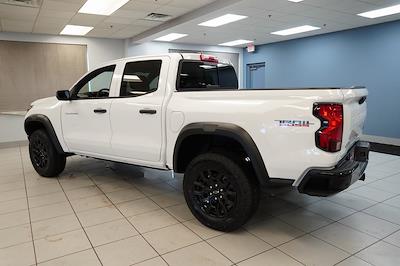 New 2026 Chevrolet Colorado Trail Boss Crew Cab 4WD Pickup for sale #260262 - photo 2