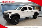 New 2026 Chevrolet Colorado Trail Boss Crew Cab 4WD Pickup for sale #260262 - photo 1