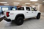 New 2026 Chevrolet Colorado Trail Boss Crew Cab 4WD Pickup for sale #260262 - photo 11