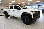 New 2026 Chevrolet Colorado Trail Boss Crew Cab 4WD Pickup for sale #260262 - photo 13