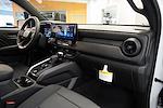 New 2026 Chevrolet Colorado Trail Boss Crew Cab 4WD Pickup for sale #260262 - photo 32