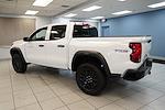 New 2026 Chevrolet Colorado Trail Boss Crew Cab 4WD Pickup for sale #260262 - photo 2